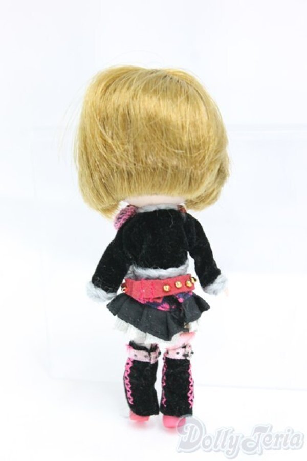 画像3: プチブライス/スパンキーパンキー I-25-12-14-214-KD-ZI (3)