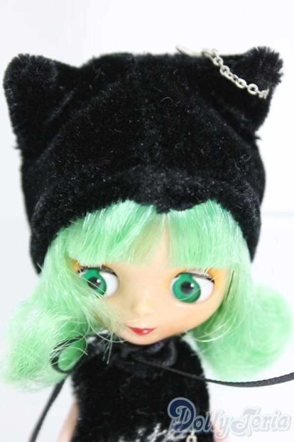 画像1: プチブライス/フィーラインファンシー I-25-12-14-216-KD-ZI (1)