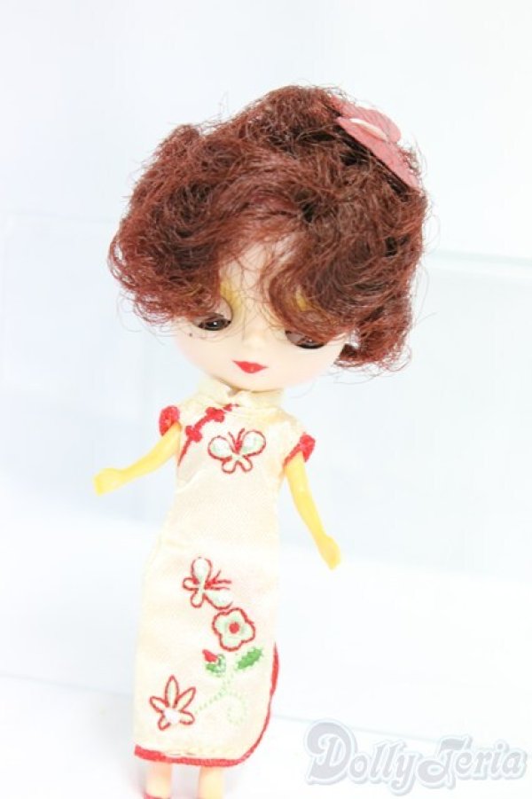 画像2: プチブライス/シャンハイシーズン I-25-12-14-217-KD-ZI (2)