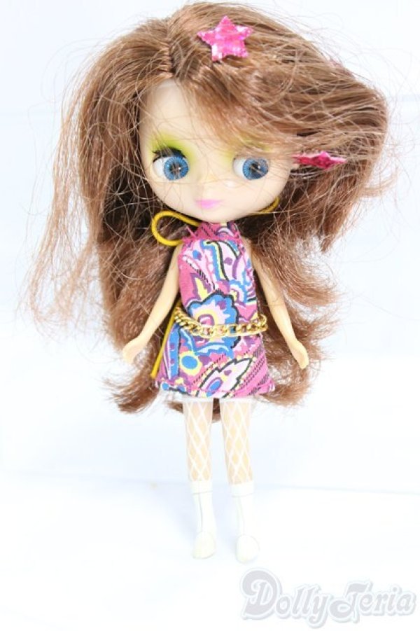 画像2: プチブライス/ペイズリースター I-25-12-14-218-KD-ZI (2)