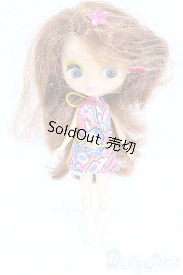 画像2: プチブライス/ペイズリースター I-25-12-14-218-KD-ZI (2)