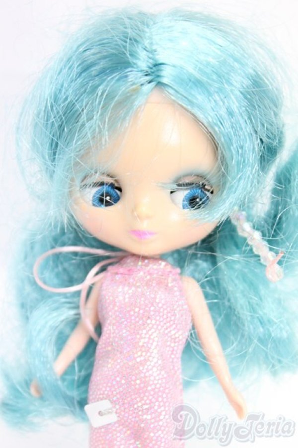 画像1: プチブライス/ポセイドンズトレジャー I-25-12-14-219-KD-ZI (1)