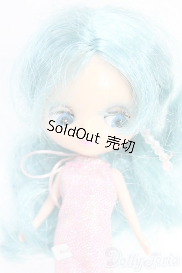 画像1: プチブライス/ポセイドンズトレジャー I-25-12-14-219-KD-ZI (1)