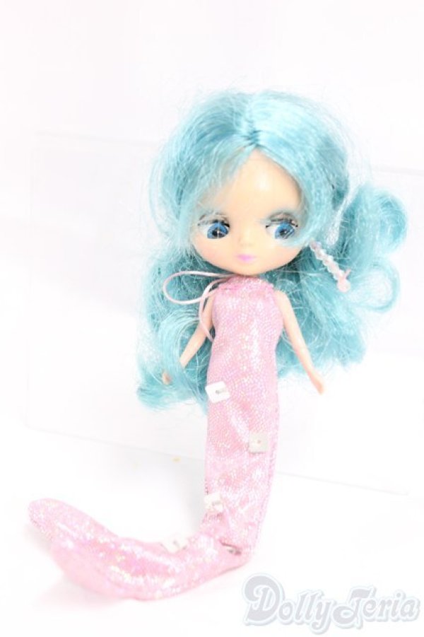 画像2: プチブライス/ポセイドンズトレジャー I-25-12-14-219-KD-ZI (2)