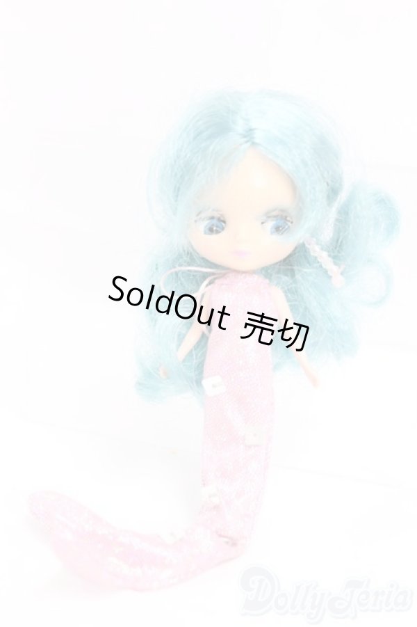 画像2: プチブライス/ポセイドンズトレジャー I-25-12-14-219-KD-ZI (2)