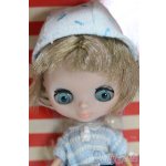 画像: プチブライス/パラディバイモノコムサ/0 I-25-12-14-171-KD-ZI