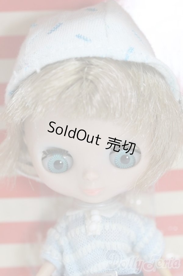 画像1: プチブライス/パラディバイモノコムサ/0 I-25-12-14-171-KD-ZI (1)