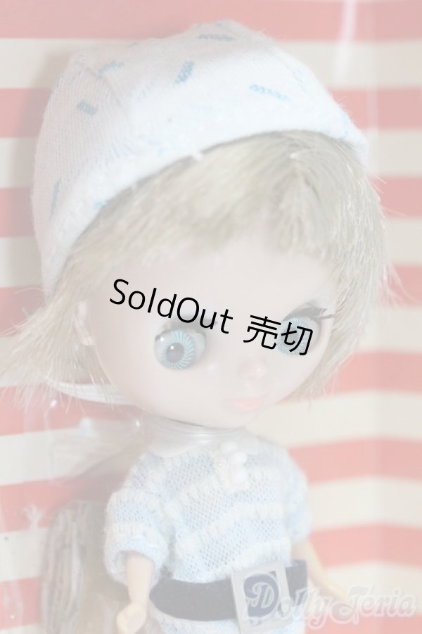 画像2: プチブライス/パラディバイモノコムサ/0 I-25-12-14-171-KD-ZI (2)