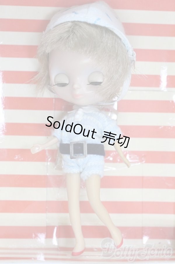 画像4: プチブライス/パラディバイモノコムサ/0 I-25-12-14-171-KD-ZI (4)