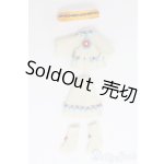 画像: プチブライス/OF:衣装 I-25-12-14-146-KD-ZI