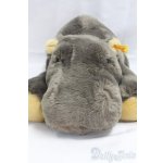 画像: Steiff(シュタイフ)/カバのMockey(モッキー)/0 I-25-12-14-151-KD-ZI