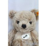 画像: Steiff(シュタイフ)/テディベアPaddy(パディ)/0 I-25-12-14-152-KD-ZI
