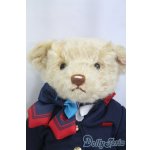 画像: Steiff(シュタイフ)/Steiff × JAL テディベア キャビンアテンダント/0 I-25-12-14-153-KD-ZI