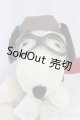画像: Steiff(シュタイフ)/SNOOPY　FLYING　ACE　スヌーピー　フライング・エース　/0 I-25-12-14-154-KD-ZI