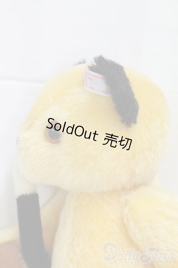 画像3: Steiff(シュタイフ)/SOOTY　スーティーベア/0 I-25-12-14-155-KD-ZI (3)