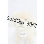 画像: Steiff(シュタイフ)/Lumpi/0 I-25-12-14-157-KD-ZI