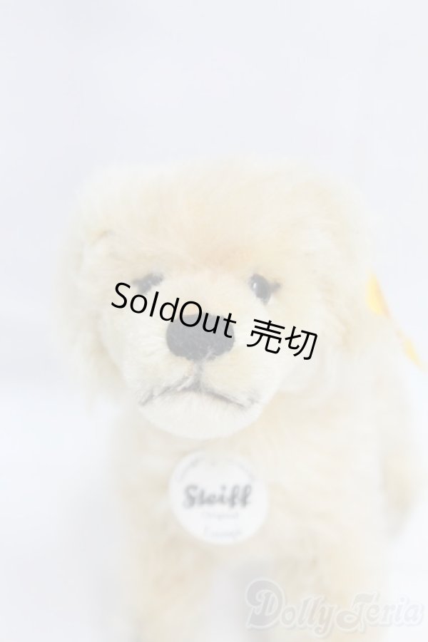 画像1: Steiff(シュタイフ)/Lumpi/0 I-25-12-14-157-KD-ZI (1)