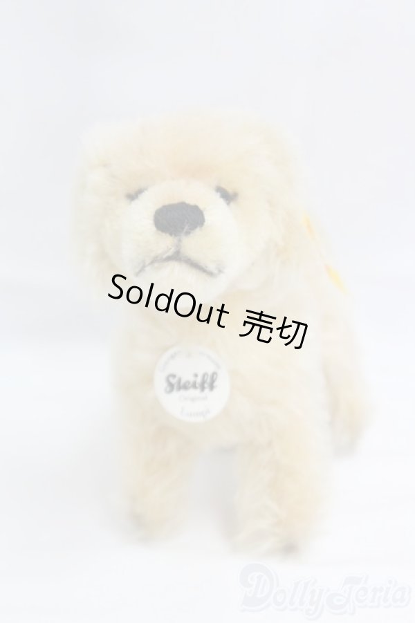 画像2: Steiff(シュタイフ)/Lumpi/0 I-25-12-14-157-KD-ZI (2)