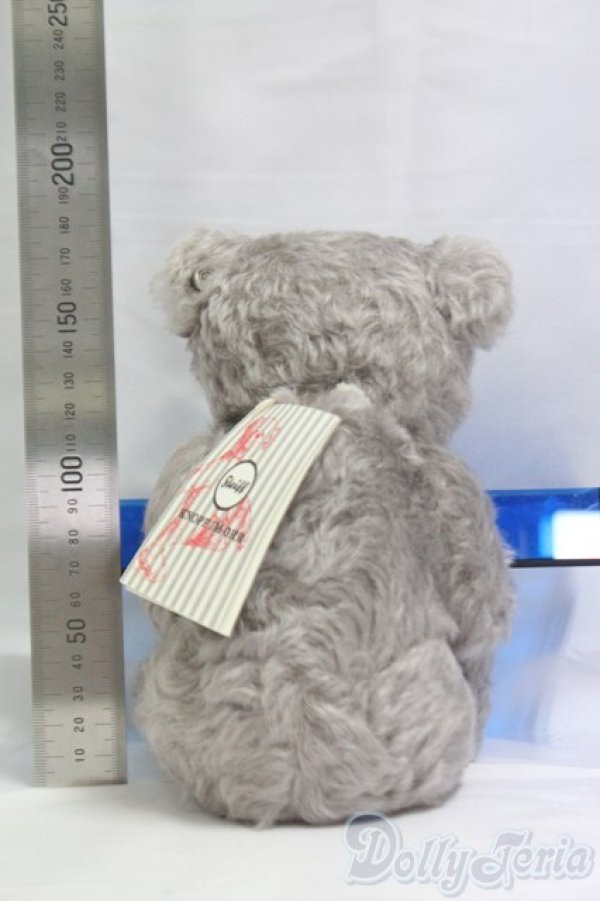 画像5: Steiff(シュタイフ)/Mercedes-Benz ×シュタイフ/0 I-25-12-14-156-KD-ZI (5)