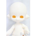 画像: TinyFox Tinyhuxシリーズ Hux01(獣ヘッド)+素体セット 1/6 I-25-12-07-201-KD-ZI