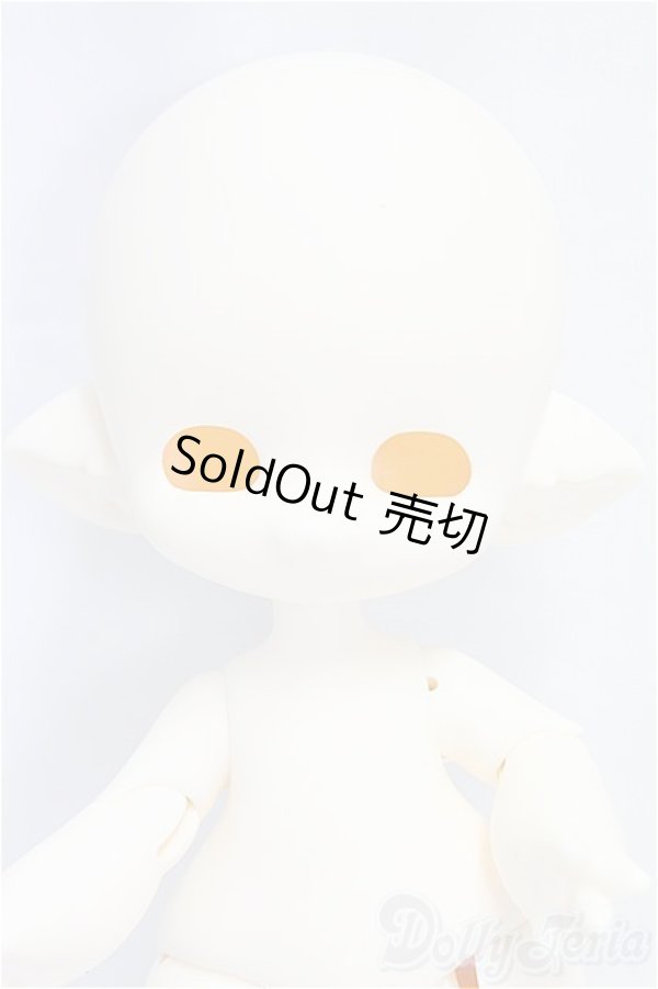 画像1: TinyFox Tinyhuxシリーズ Hux01(獣ヘッド)＋素体セット 1/6 I-25-12-07-201-KD-ZI (1)