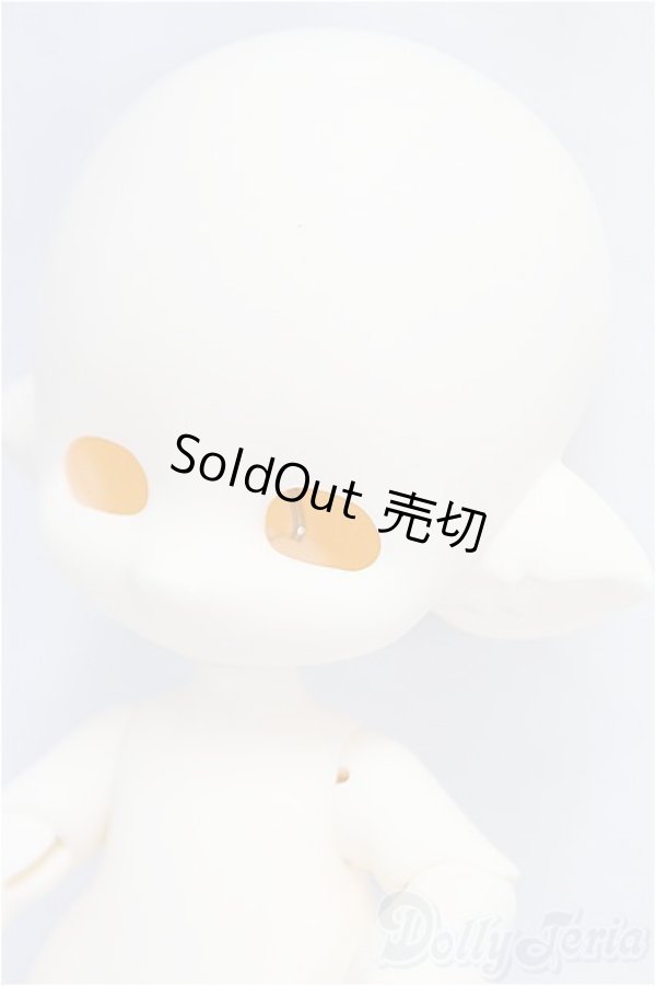 画像2: TinyFox Tinyhuxシリーズ Hux01(獣ヘッド)＋素体セット 1/6 I-25-12-07-201-KD-ZI (2)