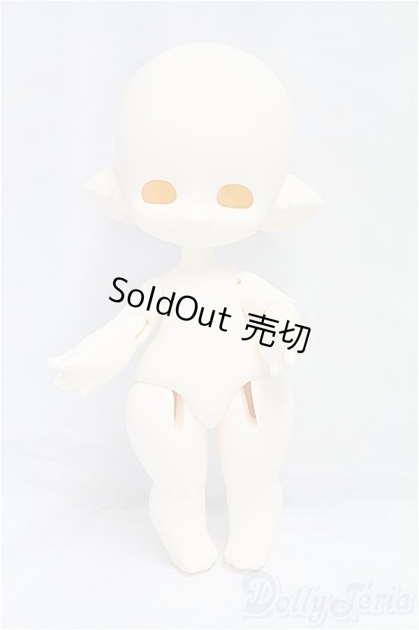 画像4: TinyFox Tinyhuxシリーズ Hux01(獣ヘッド)＋素体セット 1/6 I-25-12-07-201-KD-ZI (4)