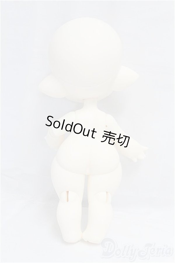 画像5: TinyFox Tinyhuxシリーズ Hux01(獣ヘッド)＋素体セット 1/6 I-25-12-07-201-KD-ZI (5)