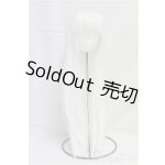 画像: 9-10inch/ウィッグ I-25-12-07-194-KD-ZI