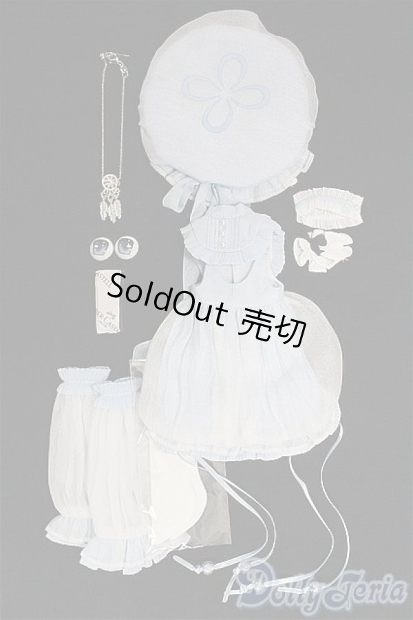 画像1: TinyFox/OF:シームーン アウレリア衣装 I-25-12-07-174-KD-ZI (1)