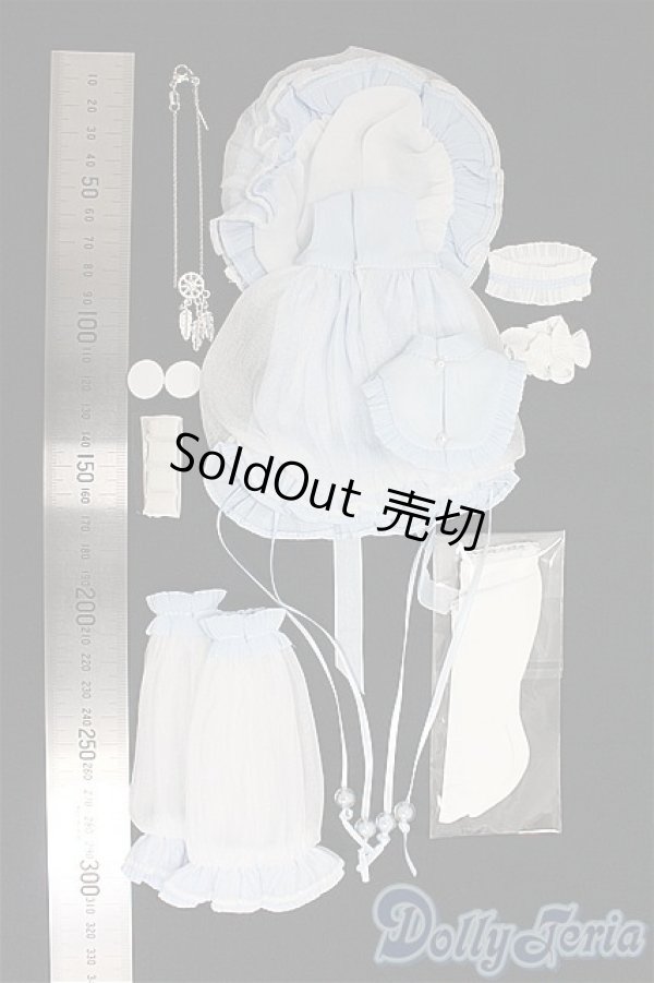 画像2: TinyFox/OF:シームーン アウレリア衣装 I-25-12-07-174-KD-ZI (2)