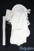 画像1: 40cmサイズドール/OF:衣装 I-25-12-07-172-KD-ZI (1)