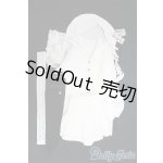 画像: 40cmサイズドール/OF:衣装 I-25-12-07-172-KD-ZI