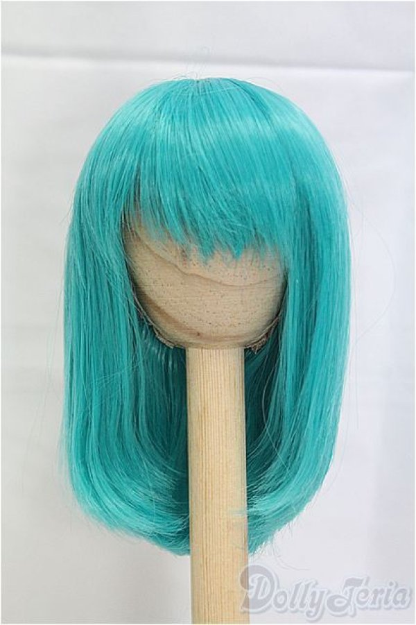 画像1: 7-8inch/ウィッグ Beshineセミロング I-25-12-07-191-KD-ZI (1)