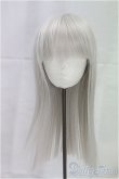 画像1: 8-9inch/ウィッグ I-25-12-07-192-KD-ZI (1)