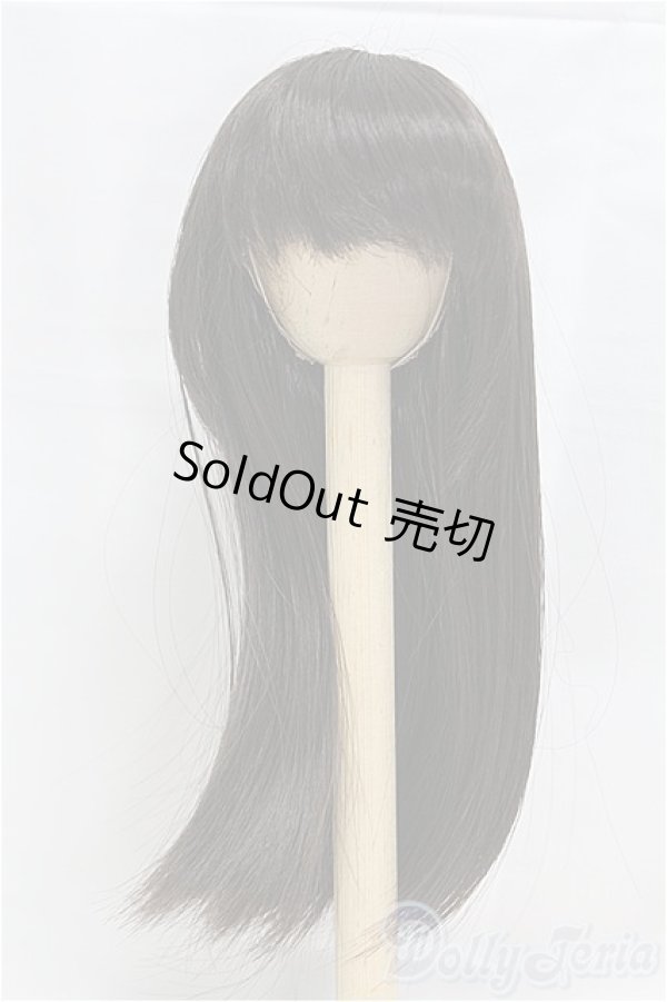 画像1: 7-8inch/ウィッグ　Beshineナチュラルストレート I-25-12-07-190-KD-ZI (1)