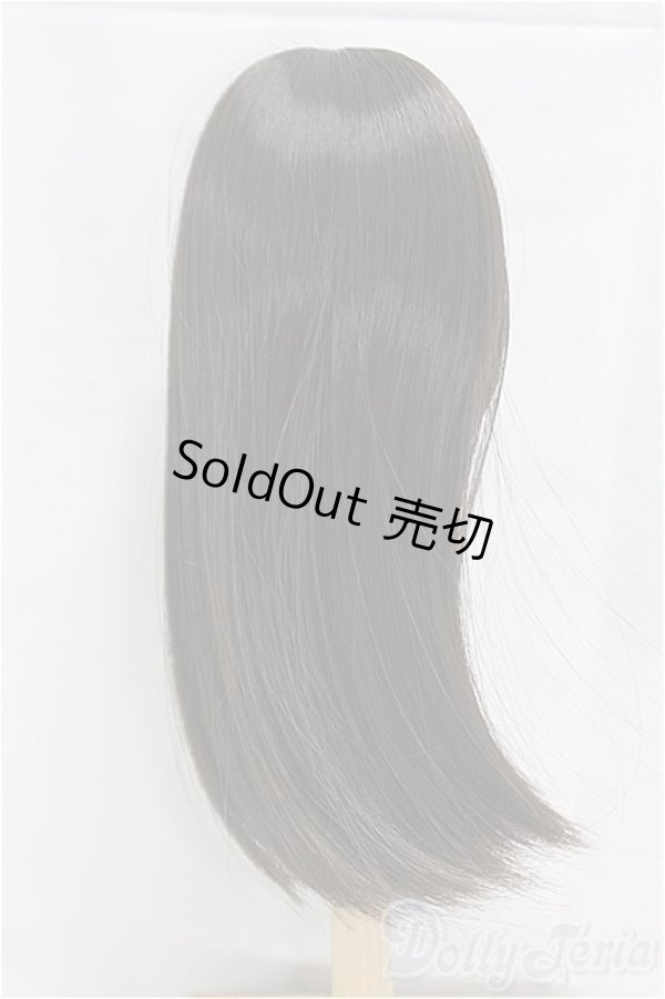 画像2: 7-8inch/ウィッグ　Beshineナチュラルストレート I-25-12-07-190-KD-ZI (2)