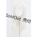 画像: 8-9inch/ウィッグ I-25-12-07-188-KD-ZI