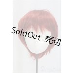 画像: 8-9inch/ウィッグ I-25-12-07-187-KD-ZI