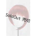 画像: 8-9inch/ウィッグ I-25-12-07-186-KD-ZI