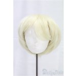 画像: 8-9inch/ウィッグ I-25-12-07-189-KD-ZI