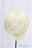 画像2: 8-9inch/ウィッグ I-25-12-07-189-KD-ZI (2)