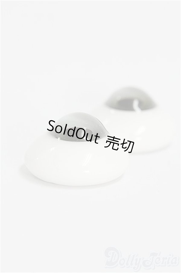 画像2: 22mm/グラスアイ I-25-12-07-162-KD-ZI (2)