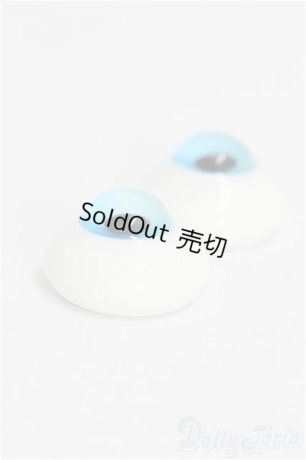 画像2: 22mm/グラスアイ I-25-12-07-160-KD-ZI (2)