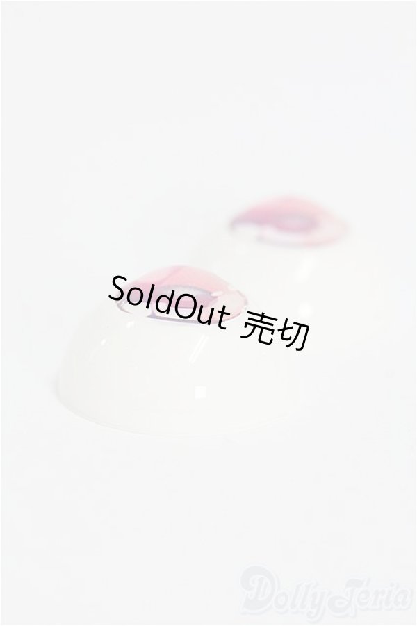 画像2: VOLKS/アニメティックアイ22ｍｍ I-25-12-07-164-KD-ZI (2)