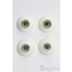 画像: 16mm/レジンアイ I-25-12-07-166-KD-ZI