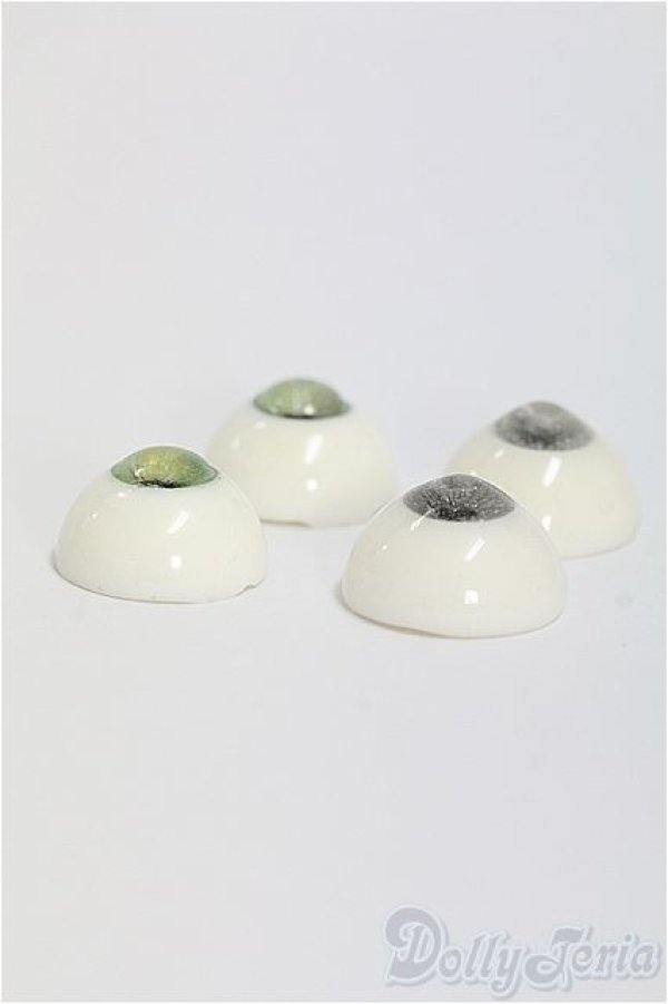 画像2: 16mm/レジンアイ I-25-12-07-166-KD-ZI (2)