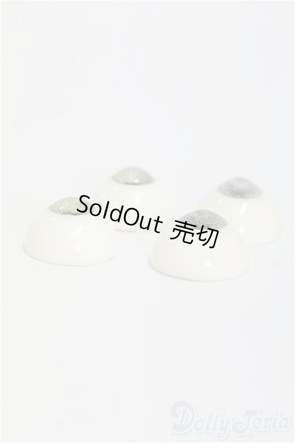 画像2: 16mm/レジンアイ I-25-12-07-166-KD-ZI (2)