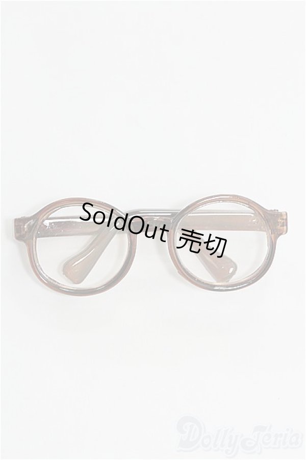 画像1: SD/眼鏡 I-25-12-07-168-KD-ZI (1)
