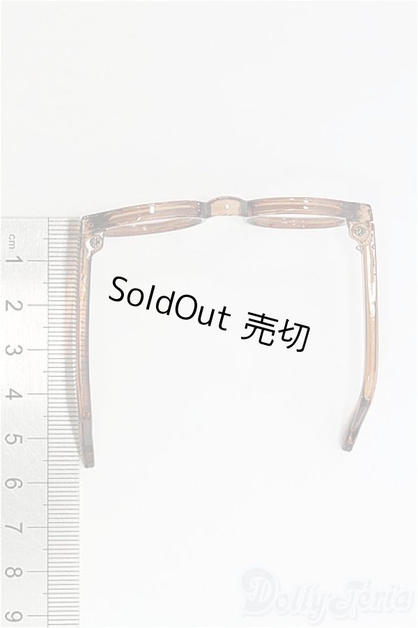 画像2: SD/眼鏡 I-25-12-07-168-KD-ZI (2)